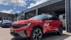 Rood Nieuw 2025 Renault Austral Techno Esprit Alpine SUV | € 41.895 (Goede deal)