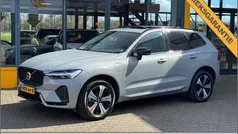 Grijs Gebruikt 2024 Volvo XC60 Plus SUV | € 56.890 (Goede deal)