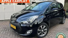 Gebruikt 2018 Hyundai i20 GO! MPV | € 9.995 (Eerlijke prijs)