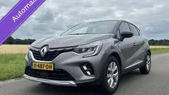 Gebruikt 2022 Renault Captur R.S. SUV | € 24.500 (Eerlijke prijs)