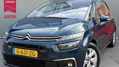 Gebruikt 2020 Citroën C4 SpaceTourer Business Class MPV | € 13.899 (Super prijs)