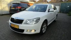 Gebruikt 2013 Skoda Octavia Stationwagen | € 3.750 (Eerlijke prijs)