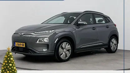 Gebruikt 2021 Hyundai Kona Comfort SUV | € 16.749 (Goede deal)