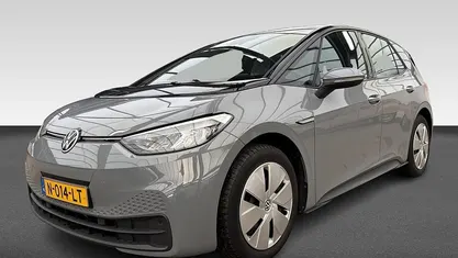 Occasion 2021 VW ID.3 Pure Hatchback | € 18.490 (Eerlijke prijs)