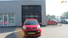 Gebruikt 2007 Citroën C1 Hatchback | € 1.699 (Eerlijke prijs)