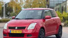 Gebruikt 2005 Suzuki Swift GLS Hatchback | € 1.499 (Eerlijke prijs)