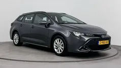 Grijs Gebruikt 2024 Toyota Corolla Active Stationwagen | € 27.999 (Eerlijke prijs)