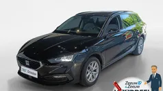 Gebruikt 2023 Seat Leon Business Stationwagen | € 23.495 (Eerlijke prijs)