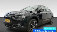 Zwart Gebruikt 2019 Citroën C4 Cactus Business Class Hatchback | € 11.930 (Eerlijke prijs)