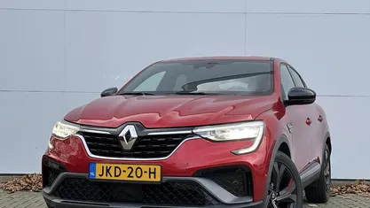 Occasion 2022 Renault Arkana R.S. SUV | € 24.195 (Eerlijke prijs)
