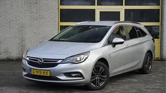 Gebruikt 2019 Opel Astra Edition Stationwagen | € 9.950 (Goede deal)