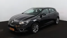 Renault Mégane IV