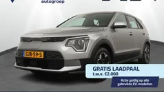 Grijs Gebruikt 2024 Kia e-Niro Light SUV | € 35.950 (Goede deal)