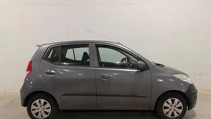 Occasion 2008 Hyundai i10 Dynamiq Hatchback | € 1.595 (Eerlijke prijs)