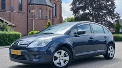 Gebruikt 2010 Citroën C4 Hatchback | € 1.999 (Goede deal)