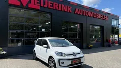 Gebruikt 2022 VW up! Beats Hatchback | € 13.450 (Eerlijke prijs)