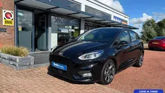 Zwart Gebruikt 2020 Ford Fiesta ST-Line Hatchback | € 13.900 (Eerlijke prijs)