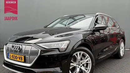 Occasion 2021 Audi e-tron Business SUV | € 25.444 (Goede deal)