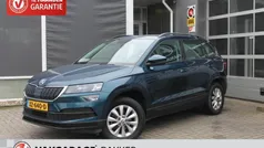 Gebruikt 2019 Skoda Karoq Ambition SUV | € 16.999 (Eerlijke prijs)