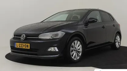 Occasion VW Polo Highline 2021 Hatchback