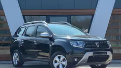 Zwart Gebruikt 2019 Dacia Duster SUV | € 11.900 (Goede deal)