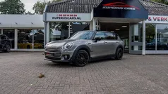 Grijs, metallic lak Gebruikt 2020 Mini Cooper Clubman Chili Stationwagen | € 21.385 (Eerlijke prijs)