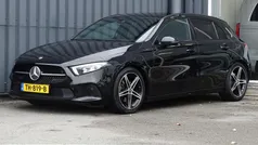 Gebruikt 2018 Mercedes A200 Advantage Hatchback | € 21.945 (Eerlijke prijs)
