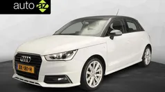 Gebruikt 2018 Audi A1 Sportback S-Line Hatchback | € 13.900 (Eerlijke prijs)