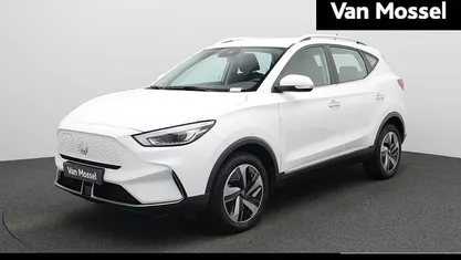 Occasion MG ZS Comfort 130 kW (177 PK) 2023 Wit Sedan