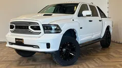 Wit Gebruikt 2018 Dodge Ram Pickup | € 28.944 (Goede deal)