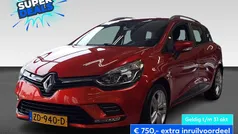 Gebruikt 2019 Renault Clio GrandTour Life Stationwagen | € 10.990 (Eerlijke prijs)