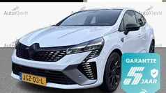 Gebruikt 2025 Renault Clio V Esprit Alpine Hatchback | € 28.950 (Eerlijke prijs)
