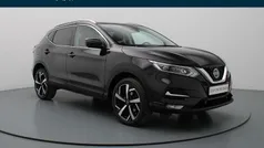 Gebruikt 2020 Nissan Qashqai Tekna SUV | € 18.990 (Eerlijke prijs)