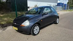 Gebruikt 2007 Ford Ka Hatchback | € 1.250 (Eerlijke prijs)