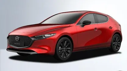 Occasion Mazda 3 Homura-Line 141 PK (103 kW) 2026 Hatchback