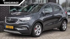 Grijs Gebruikt 2018 Opel Mokka X Innovation SUV | € 13.950 (Eerlijke prijs)