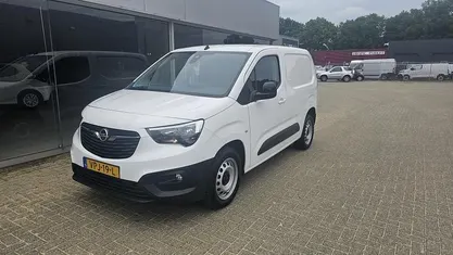 Gebruikt 2022 Opel Combo Edition MPV | € 13.750 (Super prijs)
