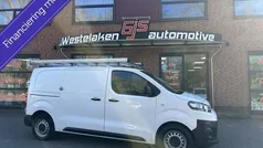 Gebruikt 2019 Citroën Jumpy Business Class MPV | € 9.250 (Super prijs)
