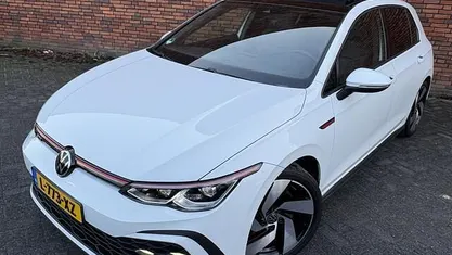 Occasion 2020 VW Golf VIII GTI Hatchback | € 31.950 (Eerlijke prijs)