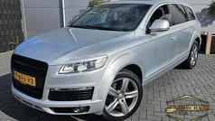 Gebruikt 2006 Audi Q7 SUV | € 8.995 (Super prijs)