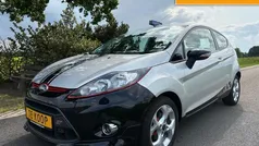 Grijs Gebruikt 2010 Ford Fiesta ST Hatchback | € 6.990 (Eerlijke prijs)