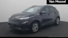 Grijs Gebruikt 2023 Hyundai Kona SUV | € 22.400 (Eerlijke prijs)