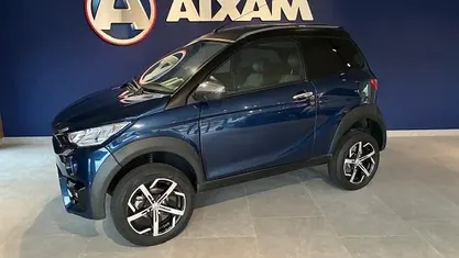 Occasion Aixam Crossover Premium Premium 2023