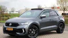 Gebruikt 2020 VW T-Roc R SUV | € 37.450 (Goede deal)