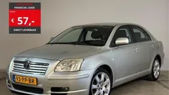 Gebruikt 2004 Toyota Avensis Luna Hatchback | € 3.950 (Eerlijke prijs)