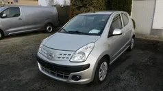 Gebruikt 2011 Nissan Pixo Hatchback | € 5.950 (Eerlijke prijs)