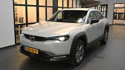 Occasion Mazda MX30 Exclusive-Line 105 kW (144 PK) 2024 Wit SUV