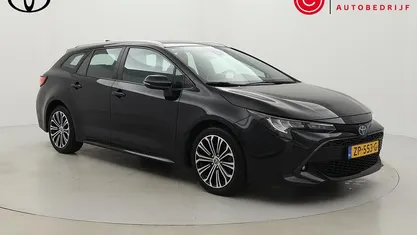 Gebruikt 2019 Toyota Corolla Edition Stationwagen | € 21.499 (Eerlijke prijs)