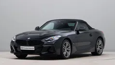 Zwart Gebruikt 2024 BMW Z4 Executive Cabriolet | € 45.950 (Super prijs)