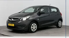Gebruikt 2016 Opel Karl Edition Hatchback | € 6.700 (Eerlijke prijs)
